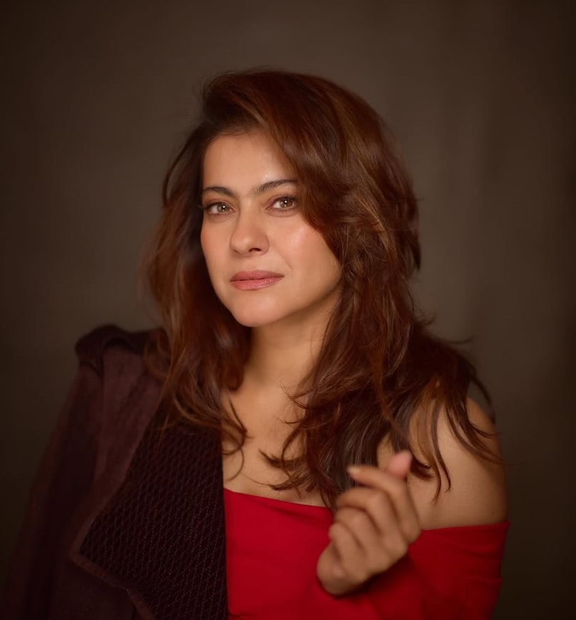 kajol, the trial web series, kajol no kissing policy, kajol intimate scene, काजोल, द ट्रायल सीजन 2 वेब सीरीज, काजोल बोल्ड सीन, काजोल न्यूज