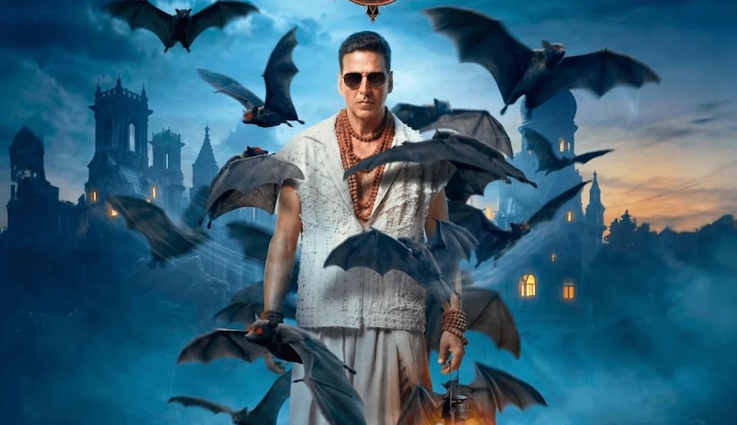 bhooth bangla box office, bhooth bangla box office collection, bhooth bangla box office collection day 3, akshay kumar, horror comedy film, भूत बंगला बॉक्स ऑफिस कलेक्शन, भूत बंगला बॉक्स ऑफिस कलेक्शन डे 3, अक्षय कुमार, हॉरर कॉमेडी मूवी, प्रियदर्शन फिल्म भूत बंगला