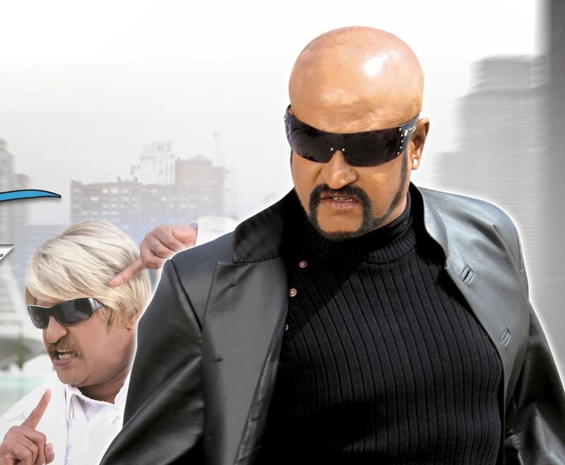 Sivaji The Boss Climax Scene, Rajinikanth Movies, Sivaji The Boss Box Office Collection, Rajinikanth Role Death Twist in Movies, Rajinikanth Sivaji The Boss, शिवाजी द बॉस फिल्म, रजनीकांत, रजनीकांत शिवाजी द बॉस, शिवाजी द बॉस बॉक्स ऑफिस, शिवाजी द बॉस ओटीटी