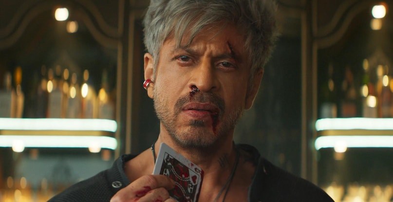 shah rukh khan, deepika padukone, king movie, king movie distribution rights deal, king release date, शाहरुख खान, दीपिका पादुकोण, किंग मूवी, किंग मूवी डिस्ट्रीब्यूशन राइट्स डील, किंग रिलीज डेट