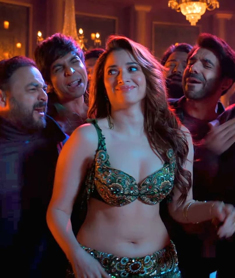 Annu Kapoor, Tamannaah Bhatia, Annu Kapoor Tamannaah Bhatia, Annu Kapoor controversy, Tamannaah Bhatia comment, Aaj Ki Raat song, तमन्ना भाटिया, अन्नू कपूर, अन्नू कपूर तमन्ना भाटिया, अन्नू कपूर तमन्ना भाटिया विवाद, आज की रात सॉन्ग 