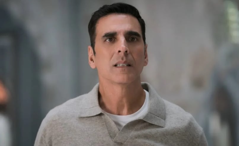 bhooth bangla box office, bhooth bangla box office collection, bhooth bangla box office collection day 11, akshay kumar, akshay kumar priyadarshan movie, भूत बंगला बॉक्स ऑफिस, भूत बंगला बॉक्स ऑफिस कलेक्शन, भूत बंगला बॉक्स ऑफिस कलेक्शन डे 11, अक्षय कुमार, हॉरर कॉमेडी मूवी