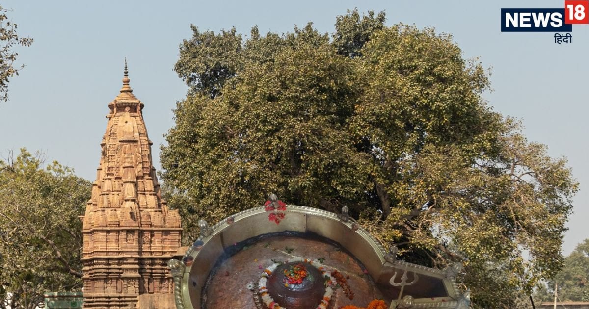 यहां पर भगवान राम को ब्रह्महत्या के पाप से मिली थी मुक्ति, मुगल भी कर चुके हैं इस मंदिर पर यहां पर भगवान राम को ब्रह्महत्या के पाप से मिली थी मुक्ति, मुगल भी कर चुके हैं इस मंदिर पर