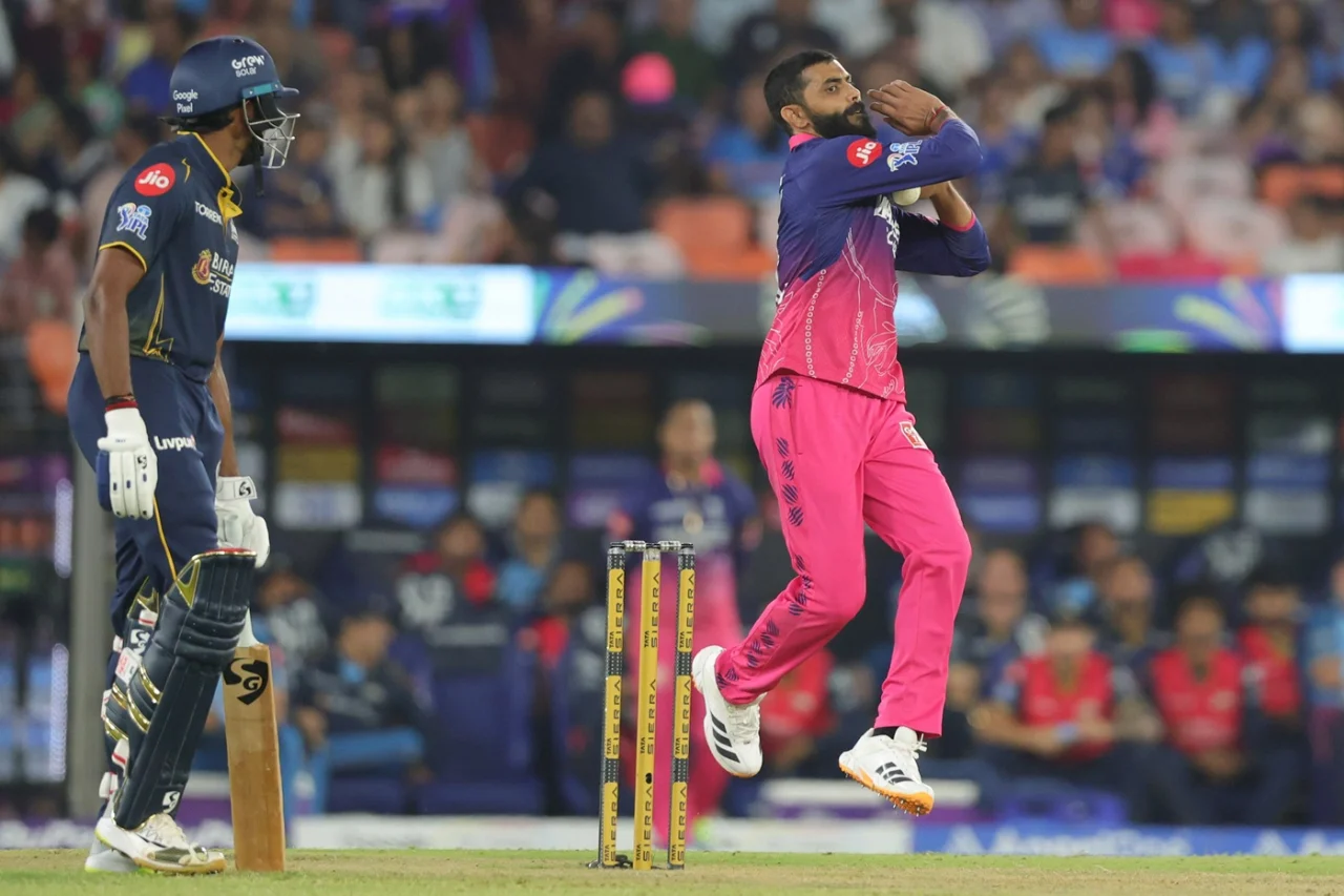 Ravindra jadeja