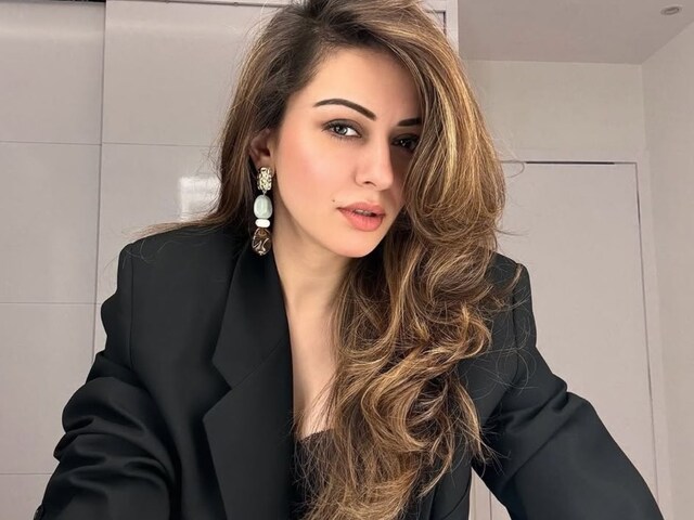 हंसिका मोटवानी ने एक्स भाभी पर लिया एक्शन, मानहानि केस में मांगे 2 करोड़