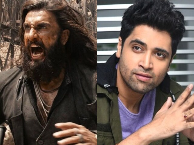 'धुरंधर 2 अगले 3-4 महीने तक चलेगी', अदिवि शेष ने आदित्य धर को बताया दोस्त