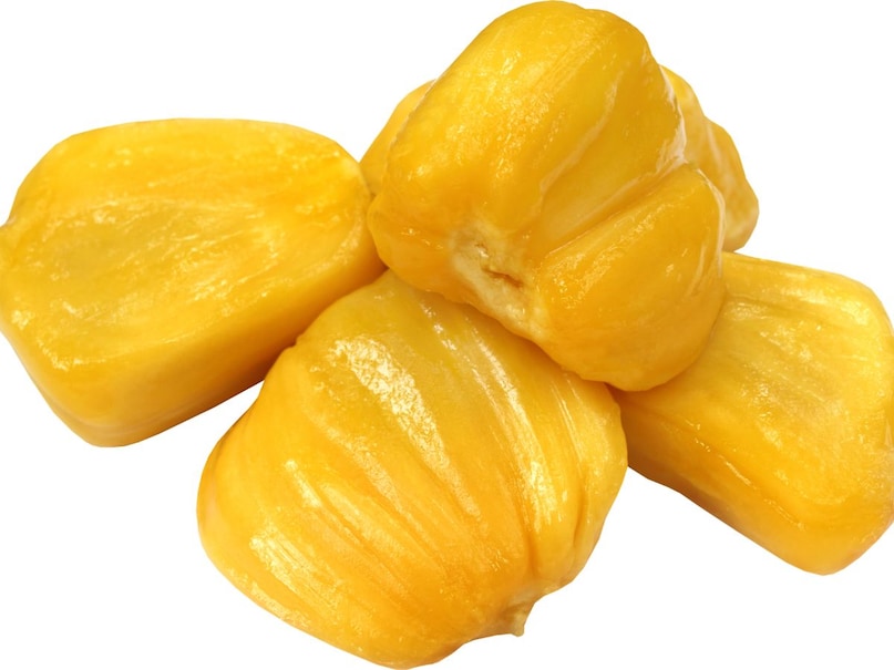 मधुमेह यानी डायबिटीज के मरीजों को भी कटहल खाते समय सावधानी बरतनी चाहिए. इसमें प्राकृतिक शर्करा की मात्रा अधिक होती है, जिससे ब्लड शुगर लेवल बढ़ सकता है. इसलिए ऐसे लोगों को इसे बहुत सीमित मात्रा में ही खाना चाहिए. इसी तरह गर्भवती महिलाओं को भी कटहल खाने से पहले डॉक्टर से सलाह लेना जरूरी है, खासकर अगर उनका शुगर लेवल पहले से ही हाई रहता हो. मधुमेह यानी डायबिटीज के मरीजों को भी कटहल खाते समय सावधानी बरतनी चाहिए. इसमें प्राकृतिक शर्करा की मात्रा अधिक होती है, जिससे ब्लड शुगर लेवल बढ़ सकता है. इसलिए ऐसे लोगों को इसे बहुत सीमित मात्रा में ही खाना चाहिए. इसी तरह गर्भवती महिलाओं को भी कटहल खाने से पहले डॉक्टर से सलाह लेना जरूरी है, खासकर अगर उनका शुगर लेवल पहले से ही हाई रहता हो.