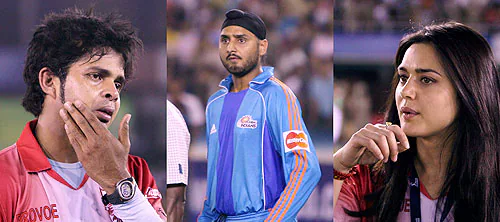 harbhajan singh