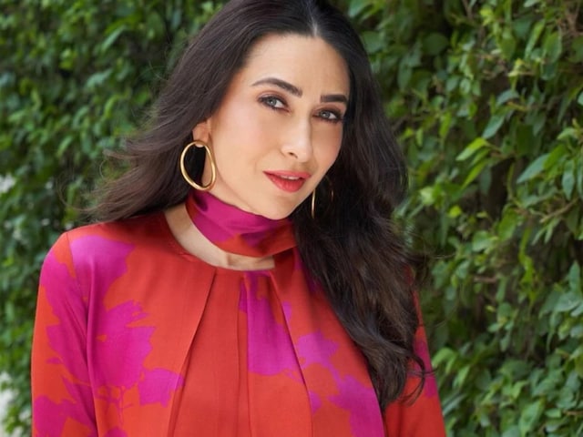  मां बबिता ने हर वक्त दिया साथ, करिश्मा कपूर बोलीं- जो भी हूं, उनकी वजह से हूं