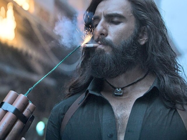 बॉक्स ऑफिस पर 'धुरंधर 2' की तूफानी रफ्तार, 25वें दिन झटक लिए इतने करोड़