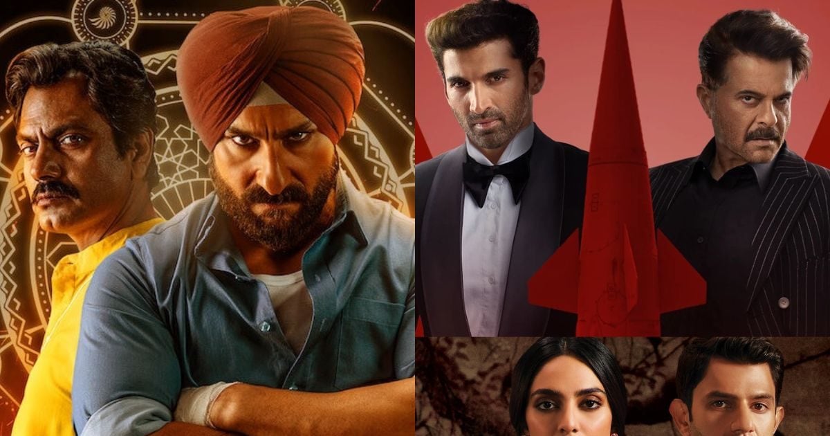 देसी कहानियों का दुनियाभर में जादू, एमी के मंच पर चमके ये 5 सीरीज, ओटीटी पर न करें मिस