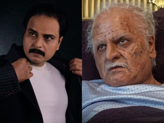 'धुरंधर 2' में कैसे मिला दाऊद इब्राहिम का रोल? दानिश इकबाल ने किया खुलासा