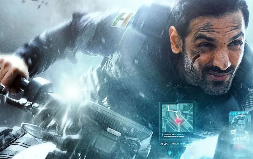 John Abraham, John Abraham Flop Movies, John Abraham Attack Movie, Big Budget Movie Failures, Attack Movie Box Office, Attack Movie Flop Films, बॉलीवुड फ्लॉप फिल्में, जॉन अब्राहम अटैक मूवी, करोड़ों का बजट और फ्लॉप, सुपर सोल्जर फिल्म फ्लॉप, एक्शन हीरो की फ्लॉप फिल्म