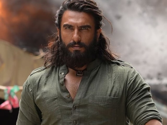 'धुरंधर 2' ने रचा इतिहास, भारत में 1000 करोड़ कमाने वाली बनी पहली बॉलीवुड मूवी