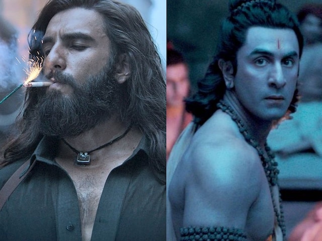 Bollywood Latest News Live: बॉक्स ऑफिस पर 'धुरंधर 2' का राज