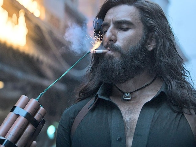 बॉक्स ऑफिस पर 'धुरंधर 2' का जलवा बरकरार, 23वें दिन बटोर लिए इतने करोड़