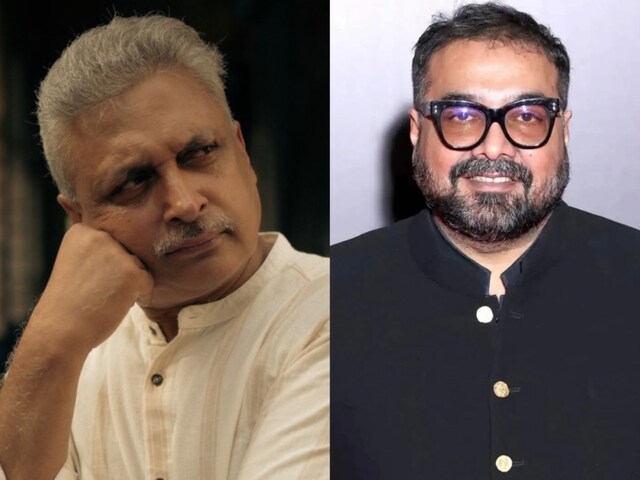 अनुराग कश्यप के साथ क्यों नहीं बैठती पटरी? पीयूष मिश्रा ने बताई वजह 