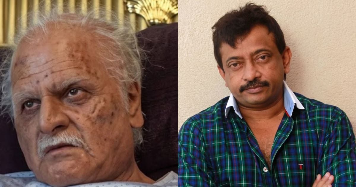 राम गोपाल वर्मा को ‘धुरंधर 2’ में खली ये कमी, दाऊद के किरदार पर उठाए सवाल