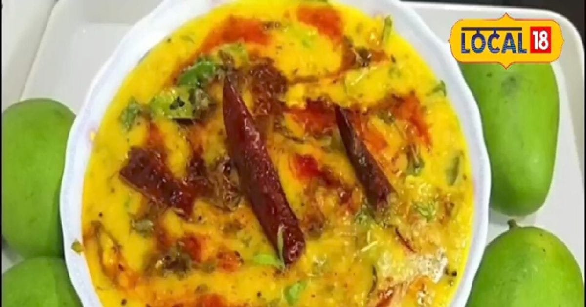 झटपट बनने वाली आम दाल की रेसिपी, घर पर मिलेगा ढाबा स्टाइल स्वाद