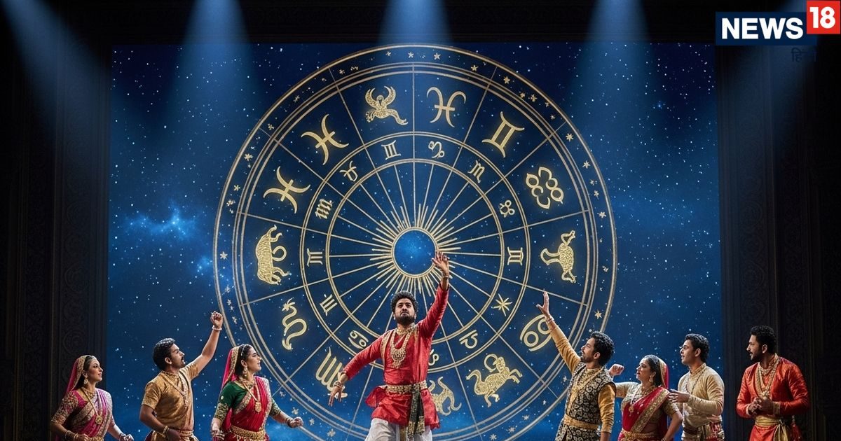 जन्मजात एक्टर होते हैं इन 6 राशि वाले, बचपन से ही मिलती है लाइमलाइट, शाहरुख-आमिर, आलिया भी