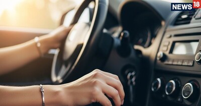 Save Thousands: Drive in Top Gear for Better Fuel Efficiency