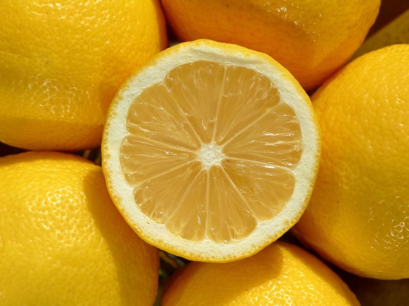 नींबू विटामिन C का अच्छा स्रोत है, जो शरीर की रोग प्रतिरोधक क्षमता को मजबूत करने में मदद करता है. बदलते मौसम में इसे सीमित मात्रा में लेना फायदेमंद माना जाता है. एंटीऑक्सीडेंट तत्व शरीर को फ्री रेडिकल्स से बचाने में मदद करते हैं.