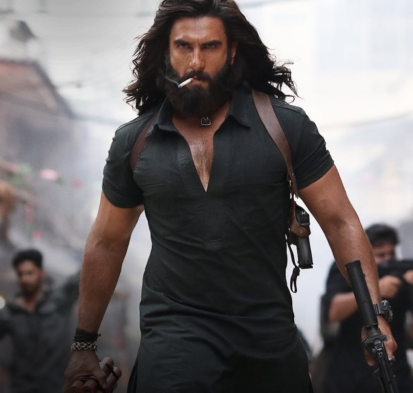 Dhurandhar 2 box office, Dhurandhar 2 box office collection, Dhurandhar 2 box office collection day 36, Dhurandhar 2 box office collection india, Ranveer Singh, रणवीर सिंह, धुरंधर 2 बॉक्स ऑफिस, धुरंधर 2 बॉक्स ऑफिस कलेक्शन डे 36, धुरंधर 2 बॉक्स ऑफिस कलेक्शन इंडिया, धुरंधर 2 वर्ल्डवाइड बॉक्स ऑफिस कलेक्शन