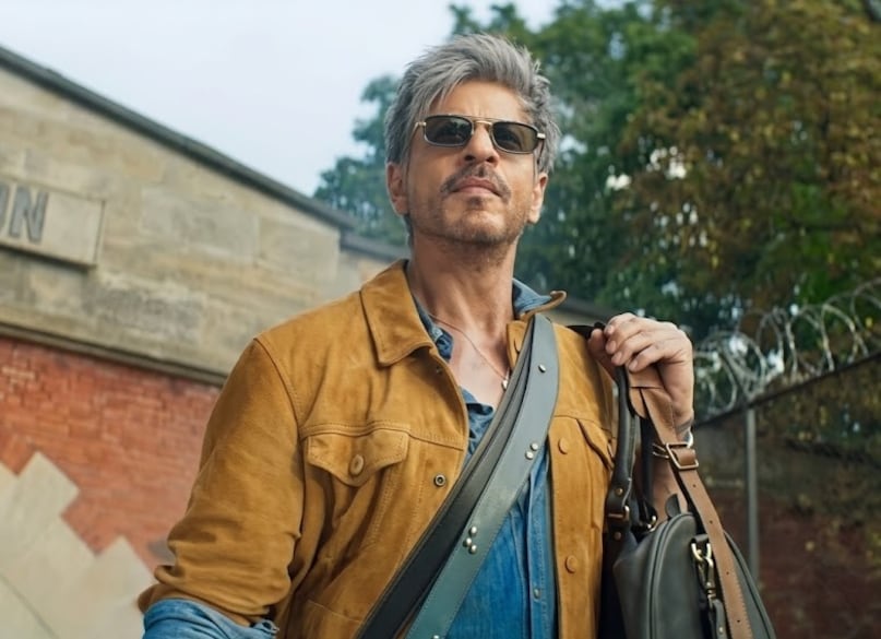 shah rukh khan, deepika padukone, king movie, king movie distribution rights deal, king release date, शाहरुख खान, दीपिका पादुकोण, किंग मूवी, किंग मूवी डिस्ट्रीब्यूशन राइट्स डील, किंग रिलीज डेट