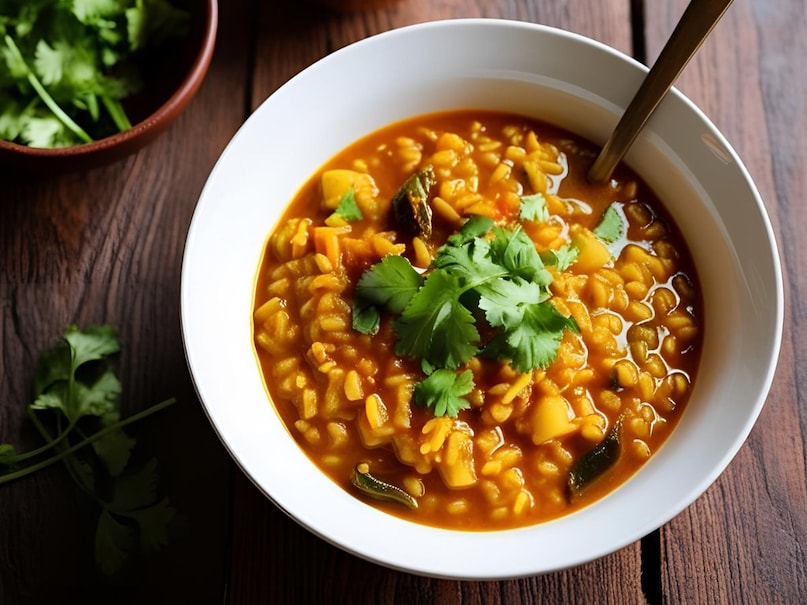 रात का खाना हल्का रखें