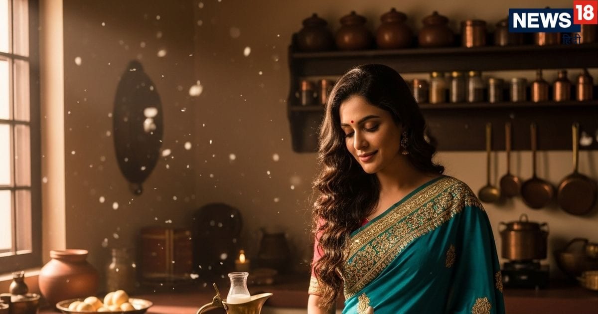 हिंदू संस्कृति में पवित्र माने जाने जाते हैं ये 5 भोजन, इनके बिना असंभव है कोई भी भोजन और हिंदू संस्कृति में पवित्र माने जाने जाते हैं ये 5 भोजन, इनके बिना असंभव है कोई भी भोजन और