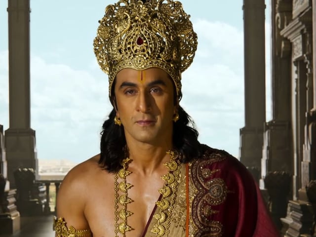 'रामायण' के लिए मिला 700 करोड़ का ऑफर, प्रोड्यूसर ने कर दिया रिजेक्ट!