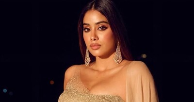 जाह्नवी कपूर ने साल 2018 में धड़क फिल्म से किया था डेब्यू.