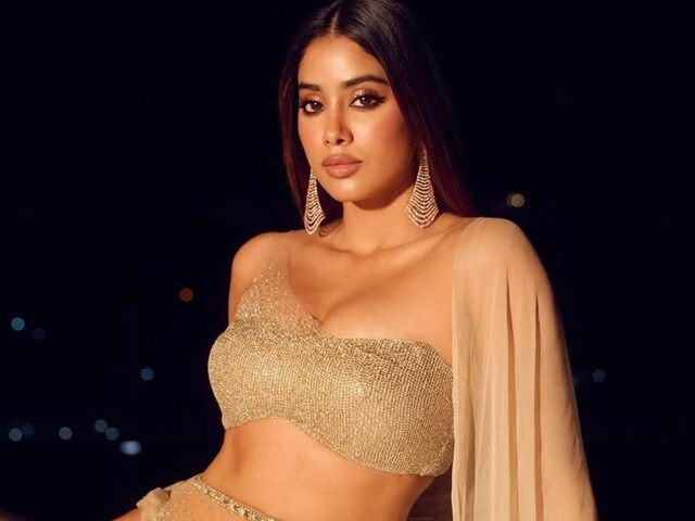 डिप्रेशन में चली गई थीं जाह्नवी कपूर, सताने लगा था करियर खत्म होने का डर