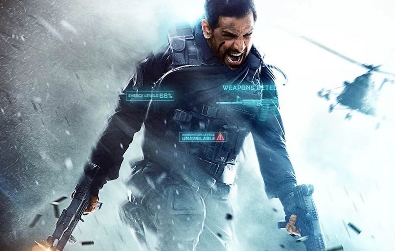 John Abraham, John Abraham Flop Movies, John Abraham Attack Movie, Big Budget Movie Failures, Attack Movie Box Office, Attack Movie Flop Films, बॉलीवुड फ्लॉप फिल्में, जॉन अब्राहम अटैक मूवी, करोड़ों का बजट और फ्लॉप, सुपर सोल्जर फिल्म फ्लॉप, एक्शन हीरो की फ्लॉप फिल्म