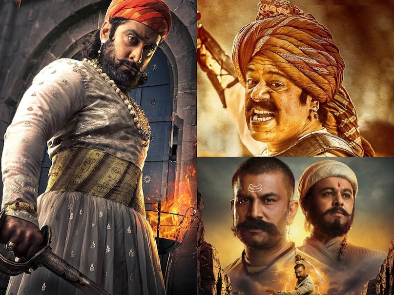 Raja Shivaji Riteish Deshmukh Movie, Best Films on Chhatrapati Shivaji Maharaj, Maratha Empire Cinematic Portrayal, Must Watch Marathi Historical Movies, Raja Shivaji Release Date May 1, राजा शिवाजी रितेश देशमुख, छत्रपति शिवाजी महाराज की फिल्में, मराठा साम्राज्य का इतिहास, बेस्ट मराठी फिल्में, शिवाजी महाराज शौर्यगाथा