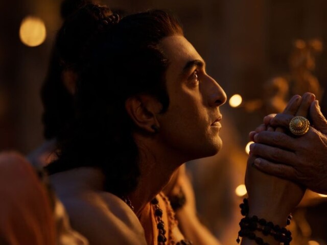 'रामायण' में रणबीर 'राम' ही नहीं, भगवान विष्णु के इस अवतार में भी आएंगे नजर