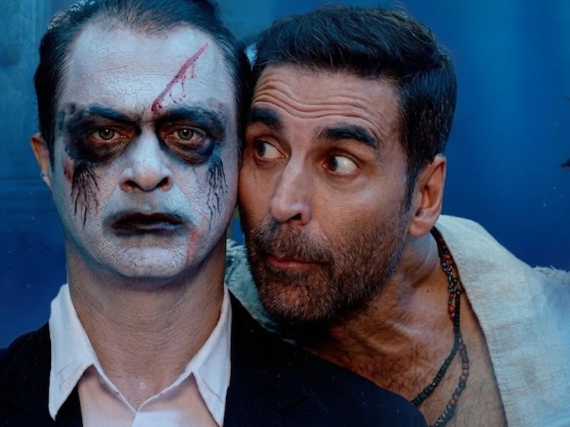 bhooth bangla box office, bhooth bangla box office collection, bhooth bangla box office collection day 9, akshay kumar horror comedy movie, bhooth bangla 100 crore club, भूत बंगला बॉक्स ऑफिस, भूत बंगला बॉक्स ऑफिस कलेक्शन डे 9, भूत बंगला बॉक्स ऑफिस कलेक्शन इंडिया, अक्षय कुमार, अक्षय कुमार हॉरर कॉमेडी फिल्म