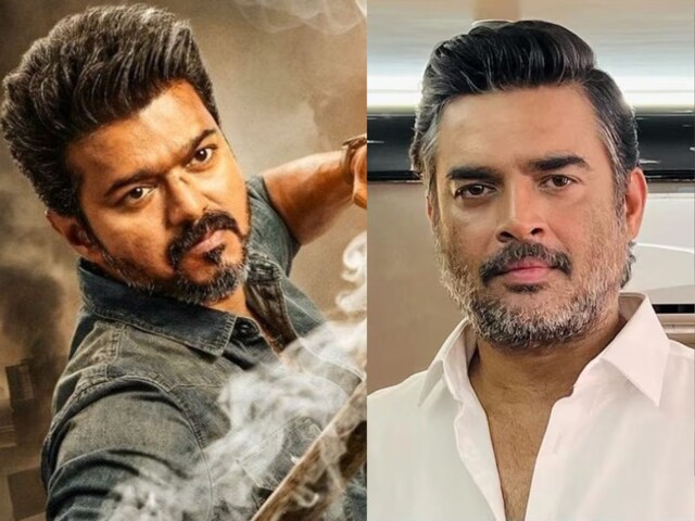 'जन नायकन' लीक मामले पर आर माधवन ने जताया दुख, फैंस से की गुजारिश 