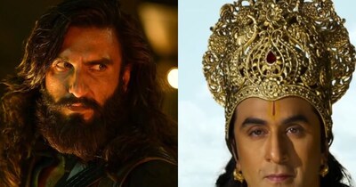 बॉक्स ऑफिस पर आज इतिहास रचेगी रणवीर सिंह की फिल्म धुरंधर 2.