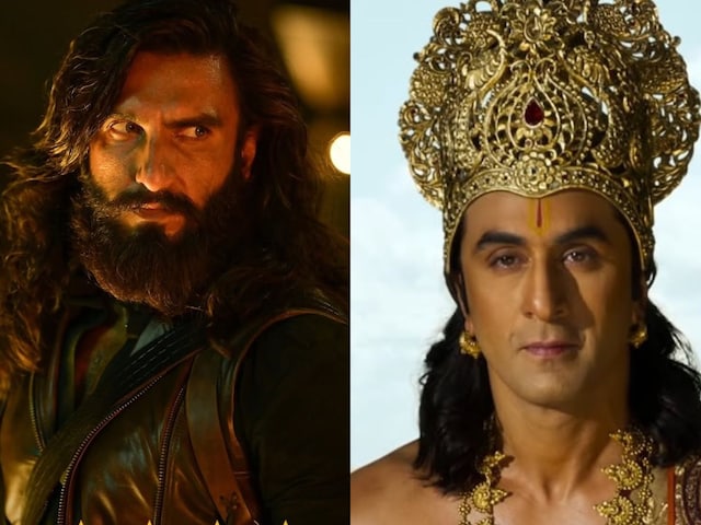 Bollywood Latest News Live: 1000 करोड़ क्लब में शामिल होगी 'धुरंधर 2'