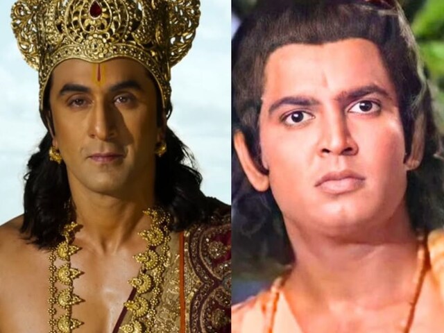 'There is no innocence on the face', Sunil Lahiri did not like Ranbir's 'Ram' avatar