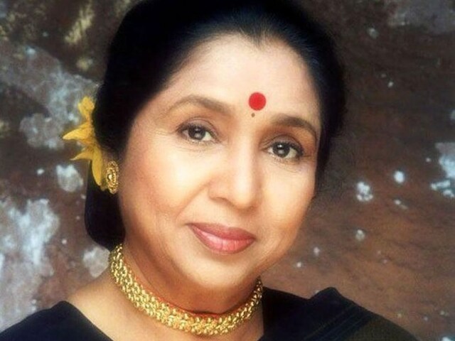 Asha Bhosle Last Rites Live: आशा भोसले का आज होगा अंतिम संस्कार