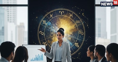 जन्मापासूनच मेषसह या 5 राशींच्या मुलींमध्ये असते लीडरशिप क्वालिटी.