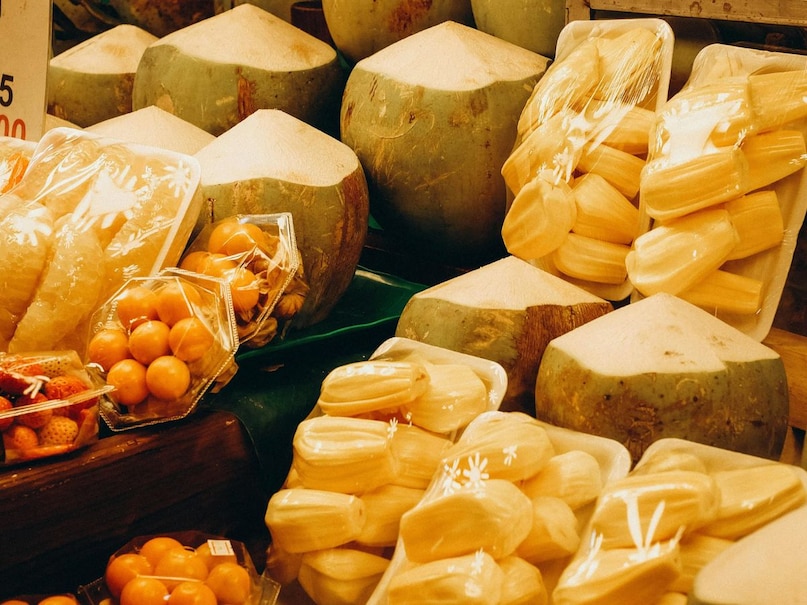 सही मात्रा में सेवन करने पर यह शरीर को कई फायदे देता है, लेकिन जरूरत से ज्यादा या गलत स्थिति में खाने पर परेशानी भी पैदा कर सकता है. इसलिए संतुलित मात्रा और सही जानकारी के साथ ही इसका सेवन करना सबसे बेहतर माना जाता है. सही मात्रा में सेवन करने पर यह शरीर को कई फायदे देता है, लेकिन जरूरत से ज्यादा या गलत स्थिति में खाने पर परेशानी भी पैदा कर सकता है. इसलिए संतुलित मात्रा और सही जानकारी के साथ ही इसका सेवन करना सबसे बेहतर माना जाता है.