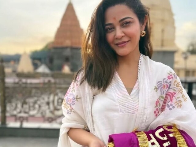 Kaveri reached the level of Baba Mahakal, told her supernatural experience