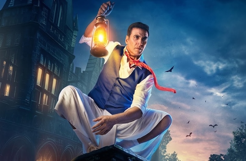 bhooth bangla box office, bhooth bangla box office collection, bhooth bangla box office collection day 10, akshay kumar, horror comedy movie, भूत बंगला बॉक्स ऑफिस, भूत बंगला बॉक्स ऑफिस डे 10, अक्षय कुमार, राजपाल यादव, अक्षय कुमार फिल्म बॉक्स ऑफिस 
