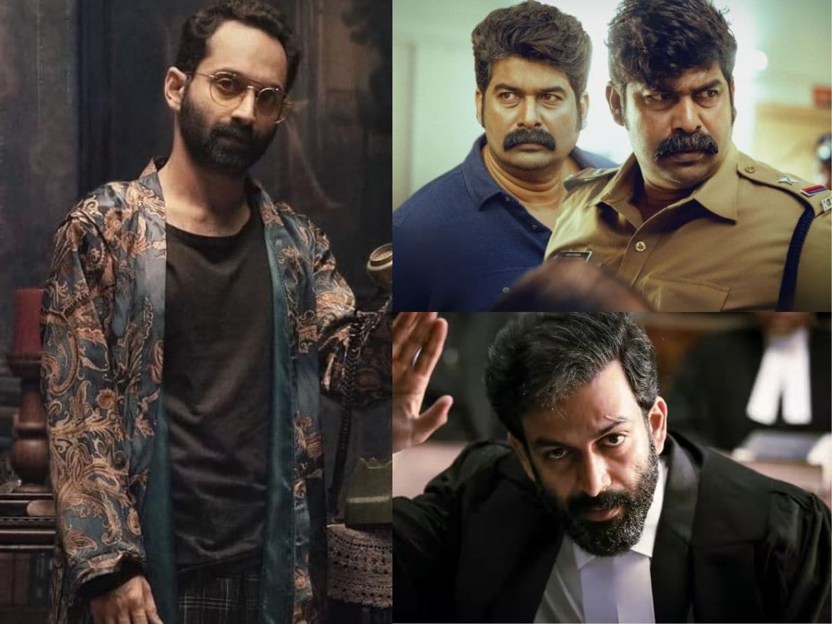 नेटफ्लिक्स की इन 7 थ्रिलर फिल्मों का नहीं है कोई तोड़, सोचने पर मजबूर हर मूवी की कहानी