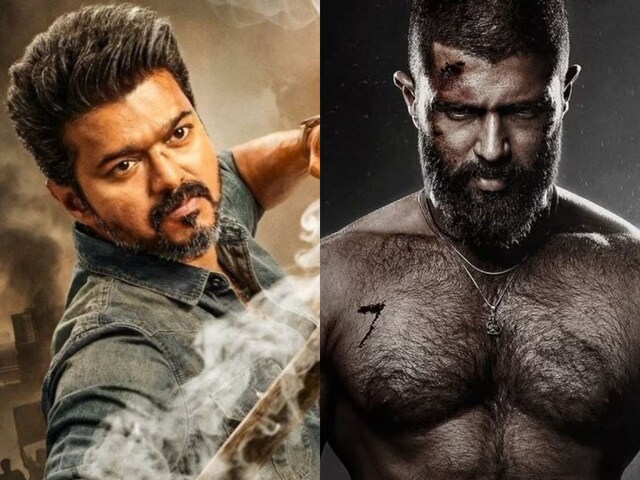 'जय नायकन' के लीक होने पर भड़क उठे विजय देवरकोंडा, याद आया अपना पुराना दर्द