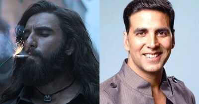 रणवीर सिंह की फिल्म धुरंधर 2 ने बॉक्स ऑफिस पर हंगामा मचा दिया है.