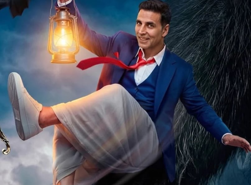 bhooth bangla box office, bhooth bangla box office collection,bhooth bangla box office collection day 4, akshay kumar, horror comedy film box office, भूत बंगला बॉक्स ऑफिस कलेक्शन, भूत बंगला बॉक्स ऑफिस कलेक्शन डे 4, हॉरर कॉमेडी फिल्म, हॉरर कॉमेडी फिल्म बॉक्स ऑफिस